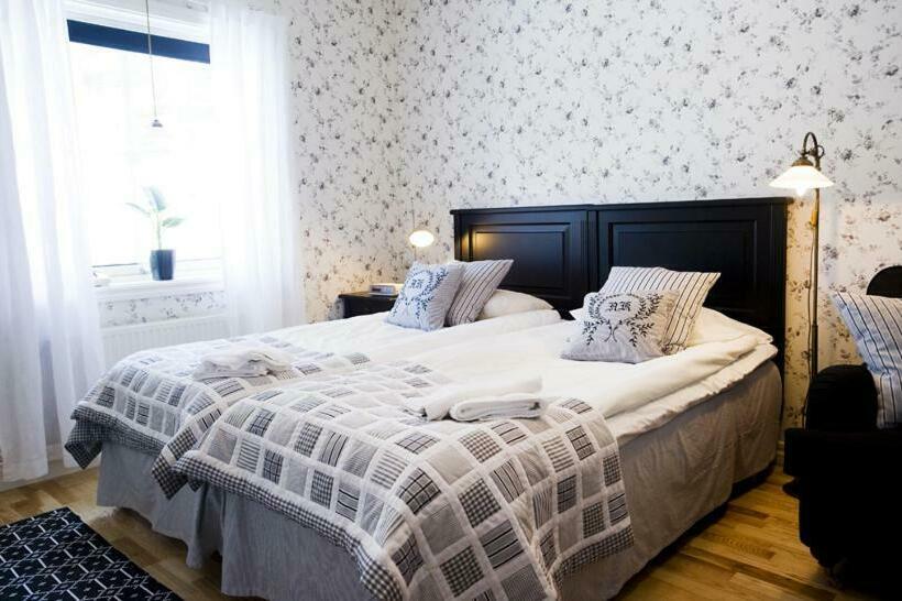 חדר סטנדרט, Orbaden Spa & Resort