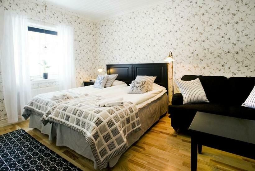 חדר סטנדרט, Orbaden Spa & Resort