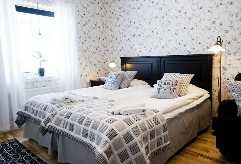 חדר סטנדרט, Orbaden Spa & Resort