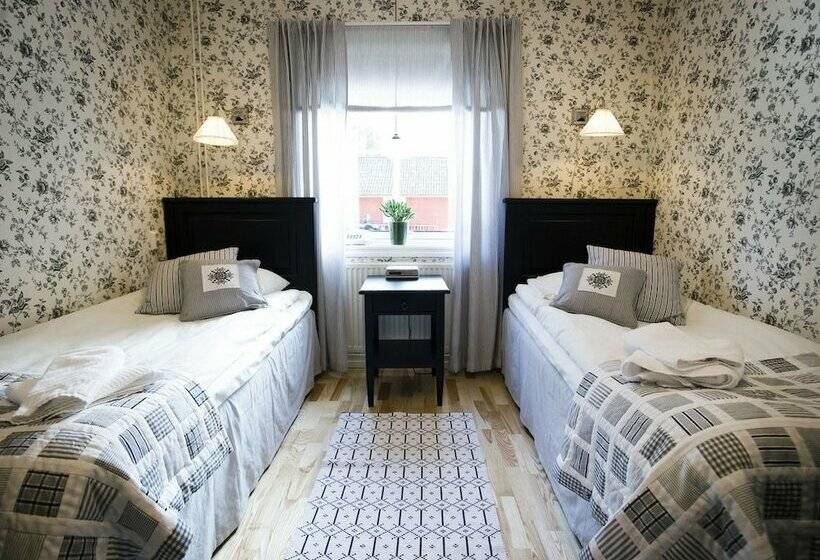 חדר סטנדרט, Orbaden Spa & Resort