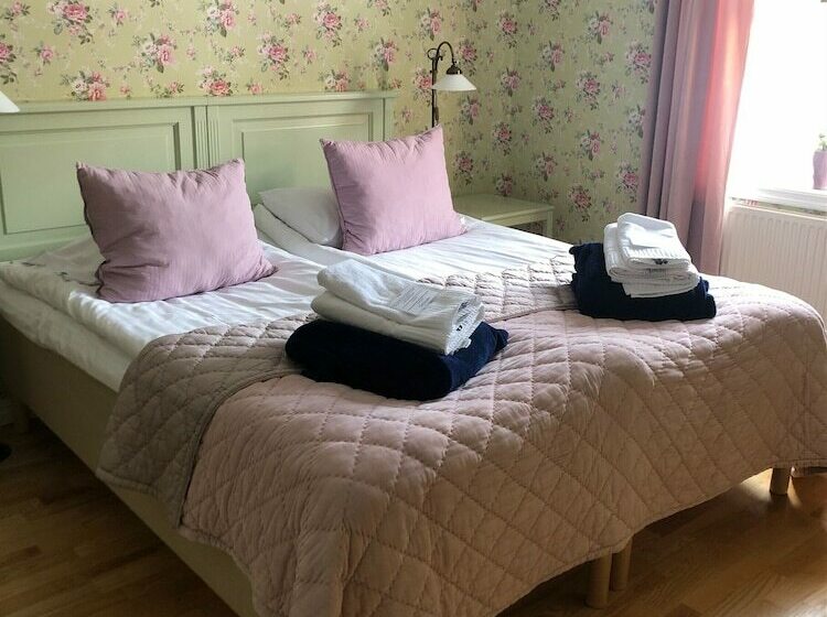 חדר סטנדרט, Orbaden Spa & Resort