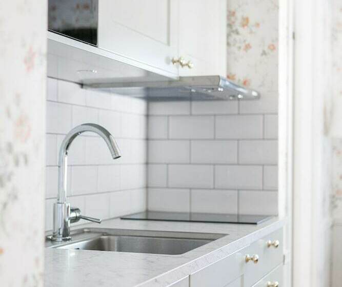 דירת שני חדרים, Orbaden Spa & Resort