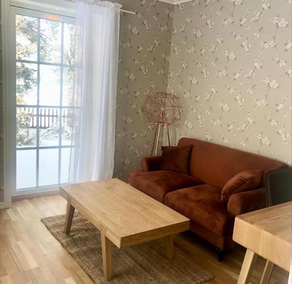 דירת חדר, Orbaden Spa & Resort