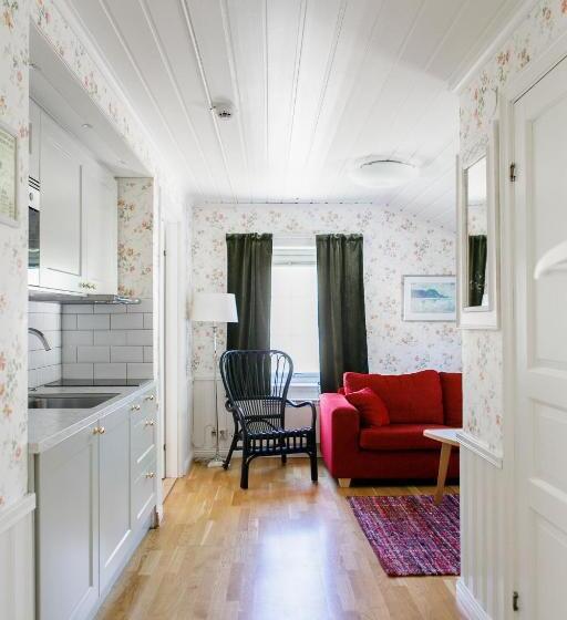 דירת שני חדרים, Orbaden Spa & Resort