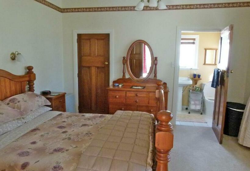 جناح ديلوكس, Peppertree Bed & Breakfast