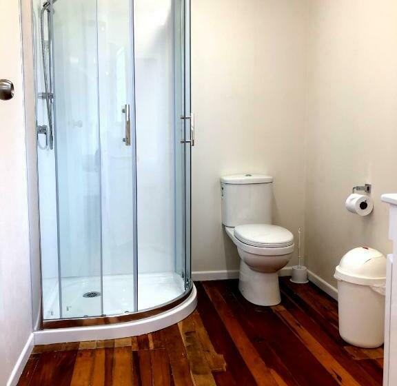 Апартаменты 1 Спальня, Rainbow Motel & Hot Pools