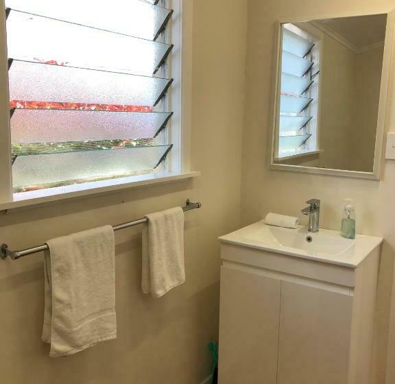 Апартаменты 1 Спальня, Rainbow Motel & Hot Pools