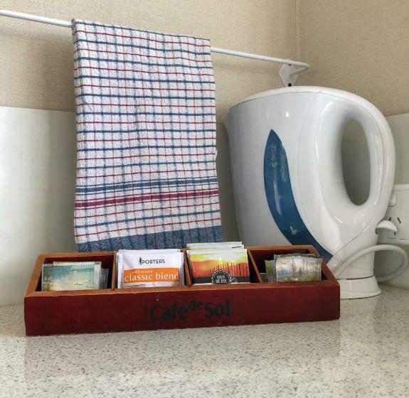 Апартаменты 1 Спальня, Rainbow Motel & Hot Pools