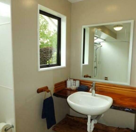 חדר סטנדרט, Ropatinis Bed & Breakfast