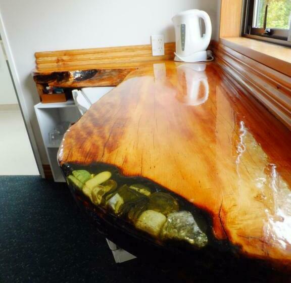 חדר סטנדרט לשלושה, Ropatinis Bed & Breakfast