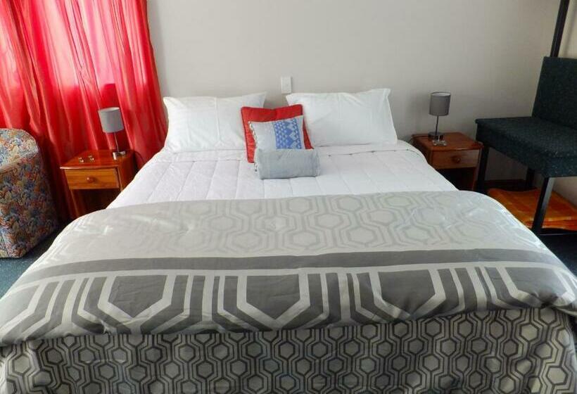 חדר סטנדרט, Ropatinis Bed & Breakfast