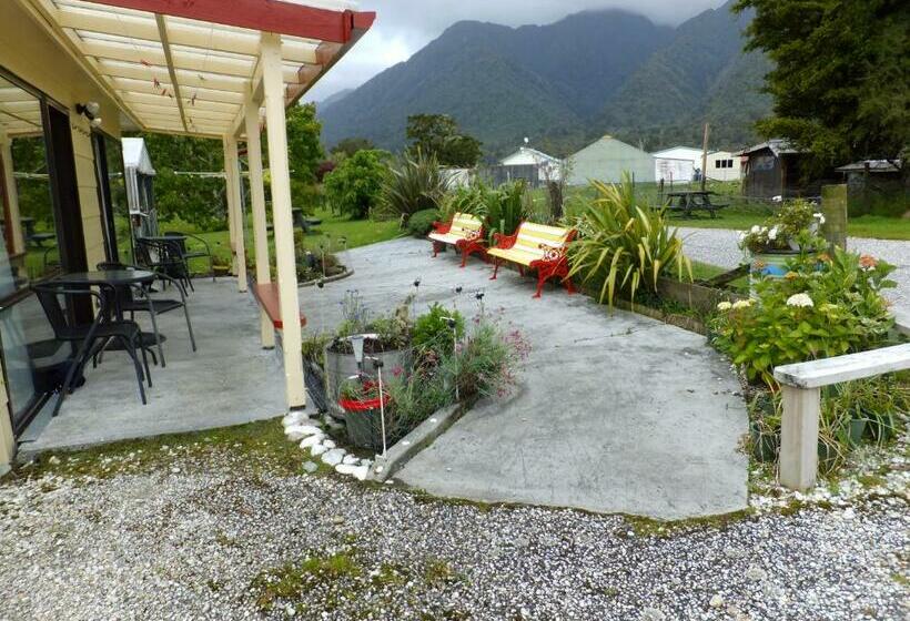 חדר סטנדרט, Ropatinis Bed & Breakfast