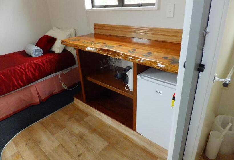 חדר סטנדרט לארבעה, Ropatinis Bed & Breakfast