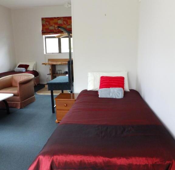 4인용 스탠다드 룸, Ropatinis Bed & Breakfast