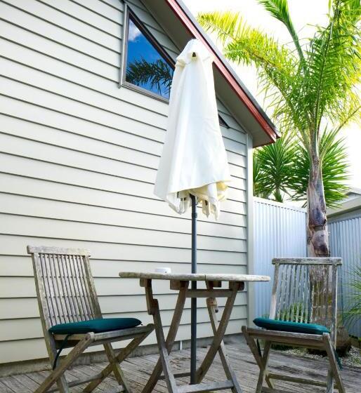Шале Superior 1 Спальня, Tairua Shores Motel