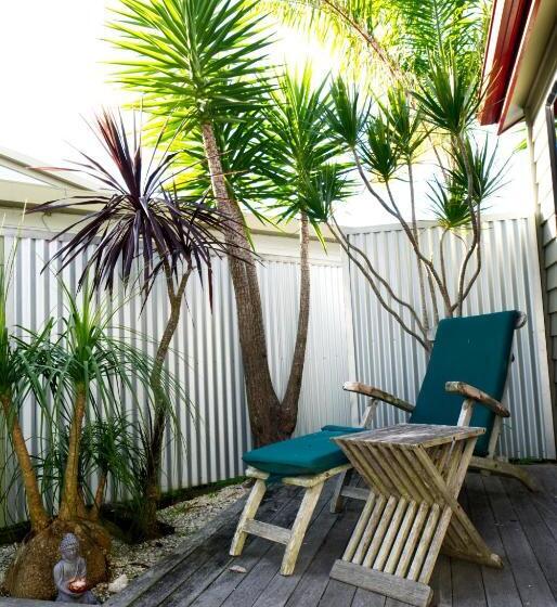 בקתת סופריור בת חדר 1, Tairua Shores Motel