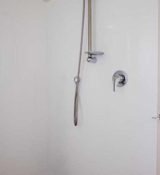 Шале Superior 1 Спальня, Tairua Shores Motel