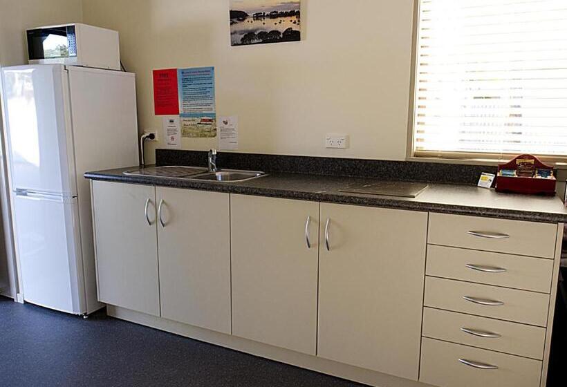 Шале Superior 1 Спальня, Tairua Shores Motel