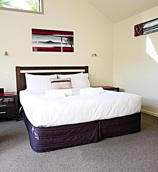 Шале Superior 1 Спальня, Tairua Shores Motel