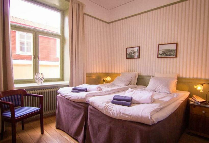 Номер Стандарт, Waxholms Hotell