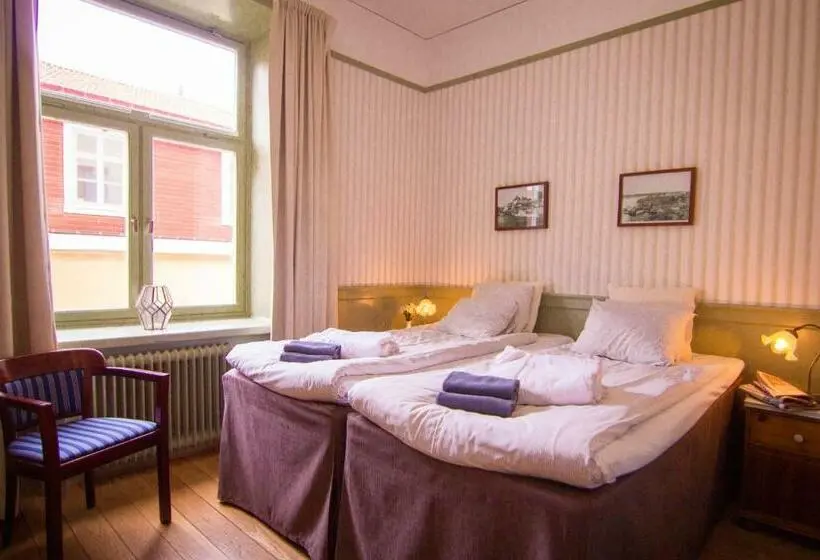 Standard-huone, Waxholms Hotell