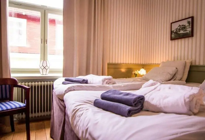Standard-huone, Waxholms Hotell