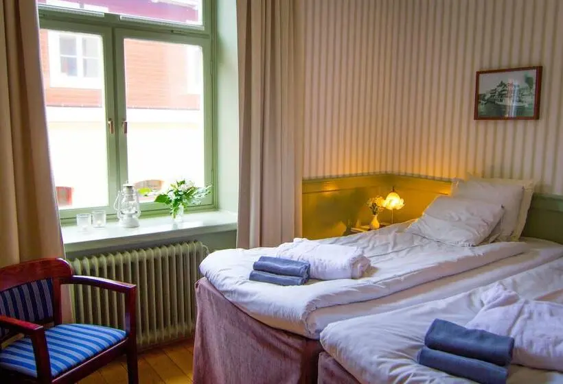 Standard-huone, Waxholms Hotell
