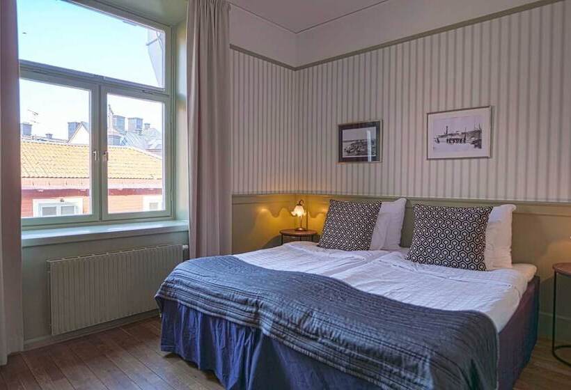 标准间, Waxholms Hotell