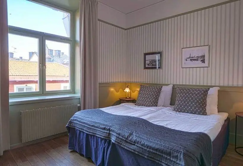 Standard-huone, Waxholms Hotell