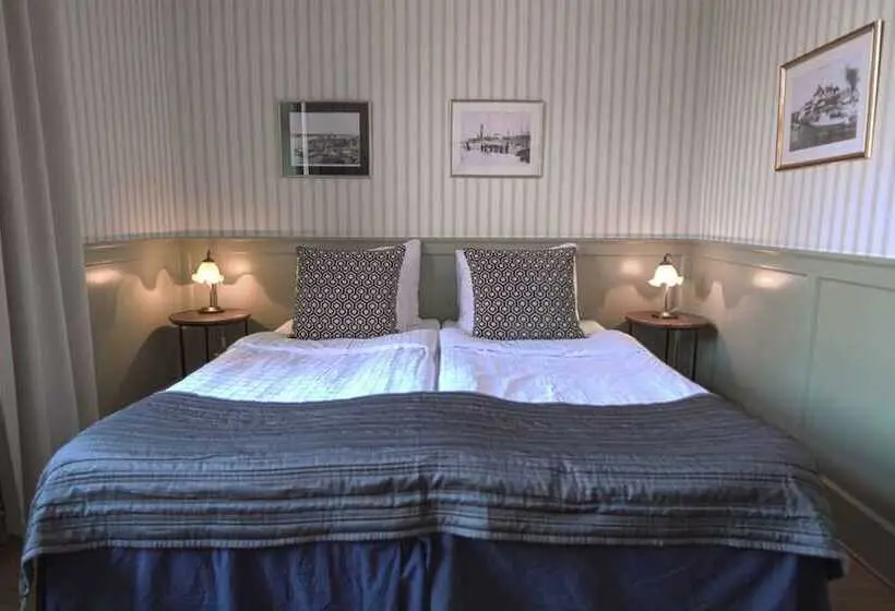 Standard-huone, Waxholms Hotell