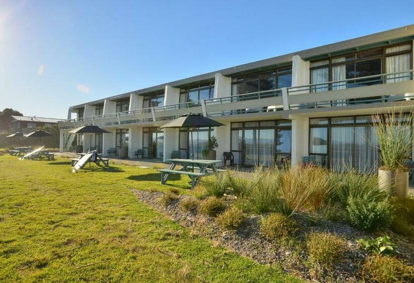 آپارتمان 1 خوابه همکف, Whispering Sands Beachfront Motel