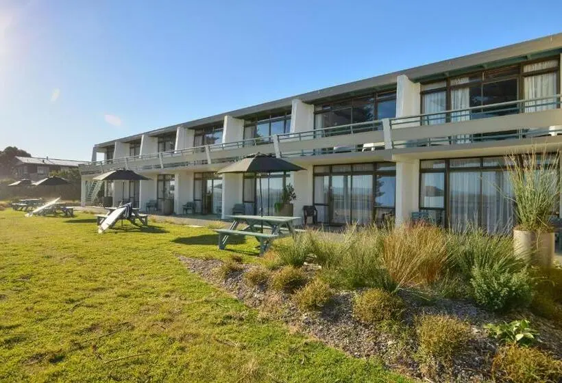2ベッドルームアパートメント, Whispering Sands Beachfront Motel