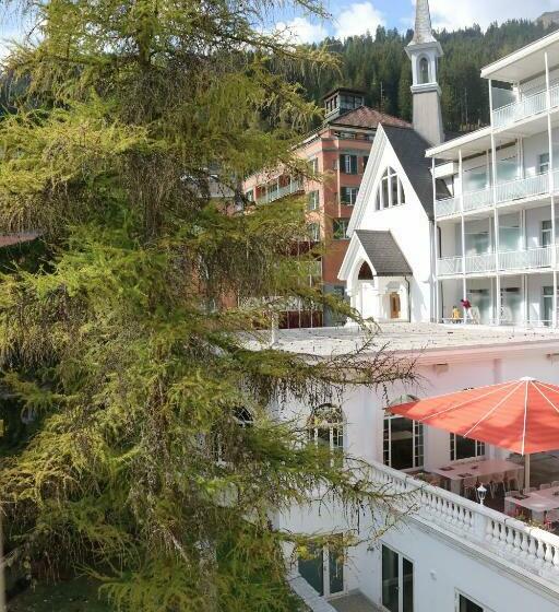 标准单人间, Spenglers Inn