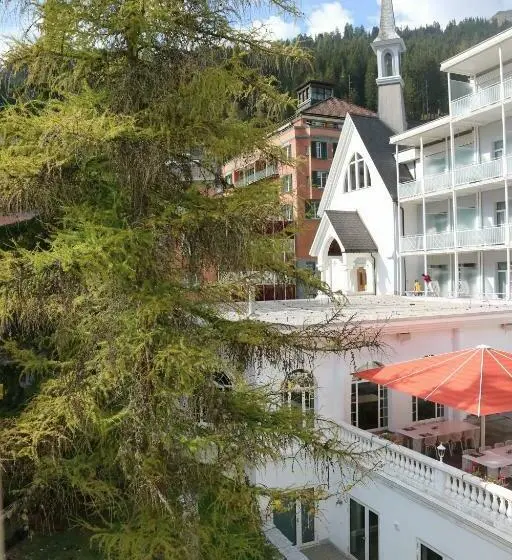 スタンダードシングルルーム, Spenglers Inn