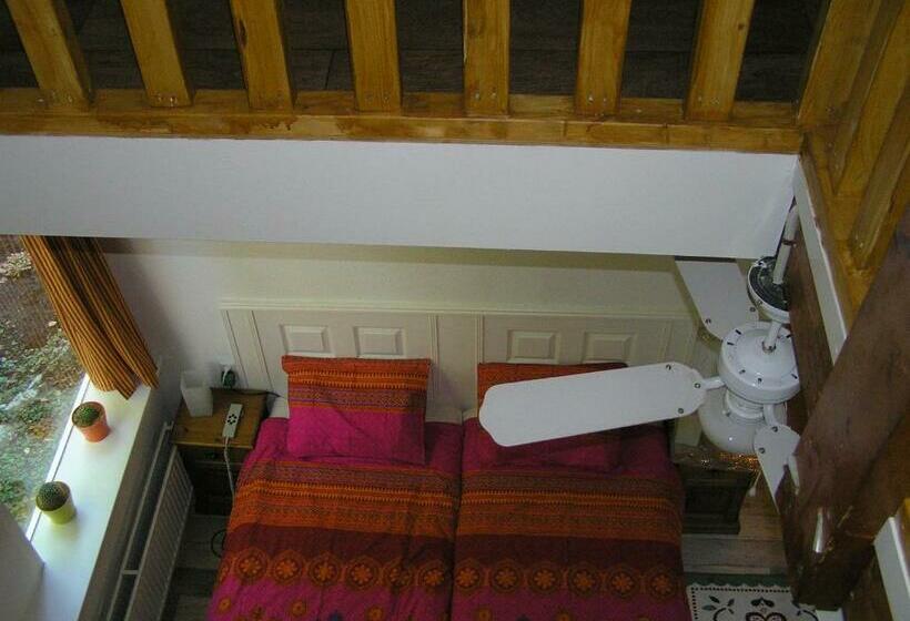 패밀리 룸, B&b Atelier Maarbeek