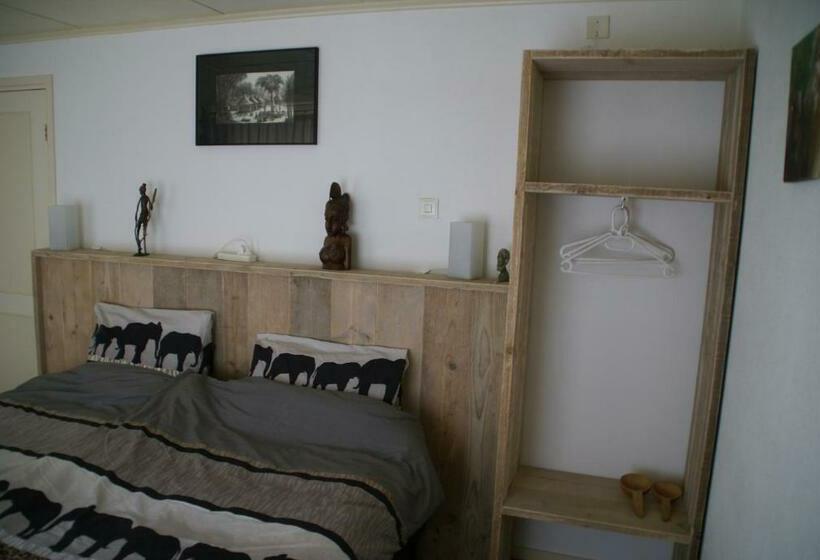 스탠다드 룸, B&b Atelier Maarbeek