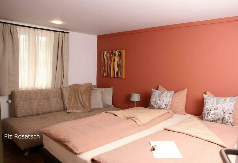 اتاق استاندارد, B&b Caffètino Vino