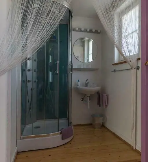 Deluxe-huone, B&b Kalimera Pratteln