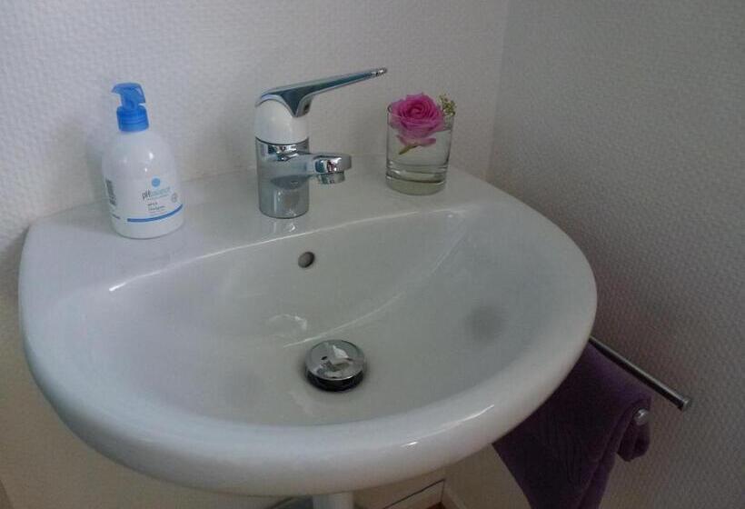 Номер Deluxe, B&b Kalimera Pratteln