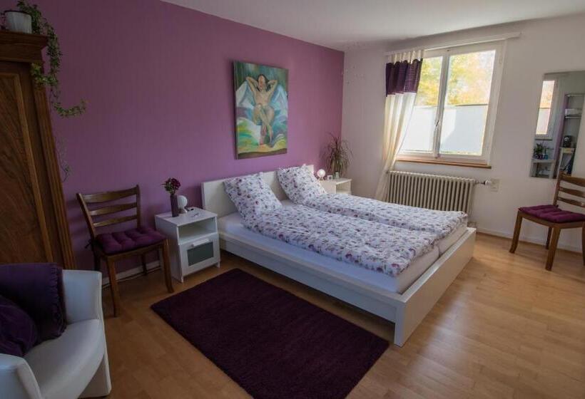 Номер Deluxe, B&b Kalimera Pratteln