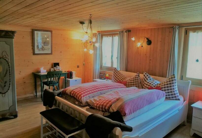 家庭套房, B&b Rosaly