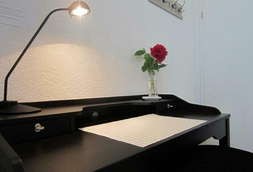 جناح, Guest House   Maison D Hôtes Relais Des Saars