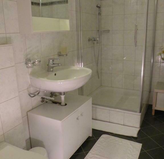 جناح, Guest House   Maison D Hôtes Relais Des Saars