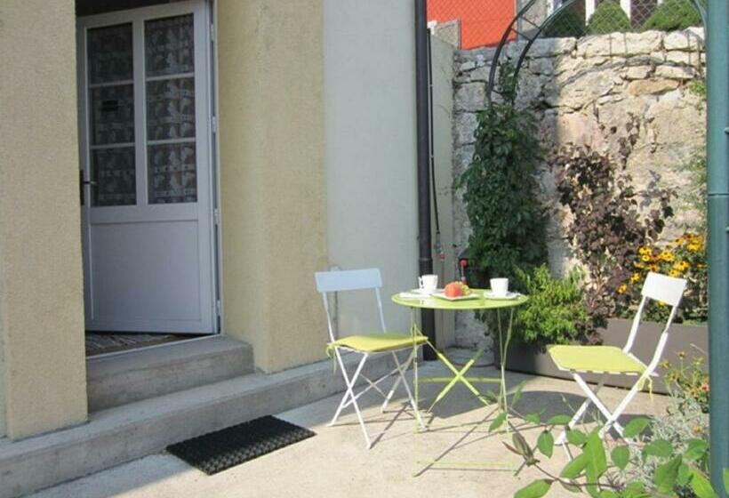 جناح, Guest House   Maison D Hôtes Relais Des Saars