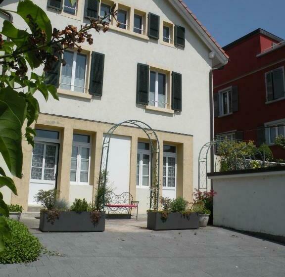 جناح, Guest House   Maison D Hôtes Relais Des Saars