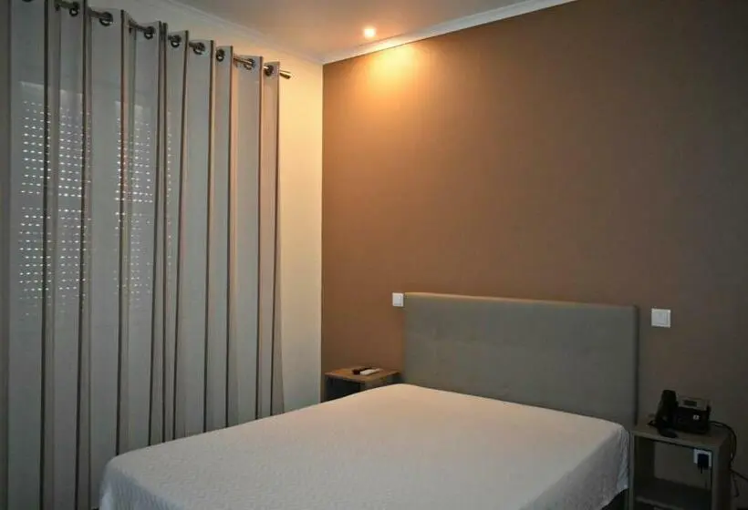 اتاق استاندارد, Horta D Alva