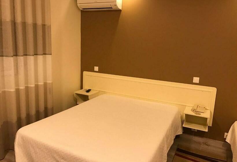 غرفة قياسية, Horta D Alva