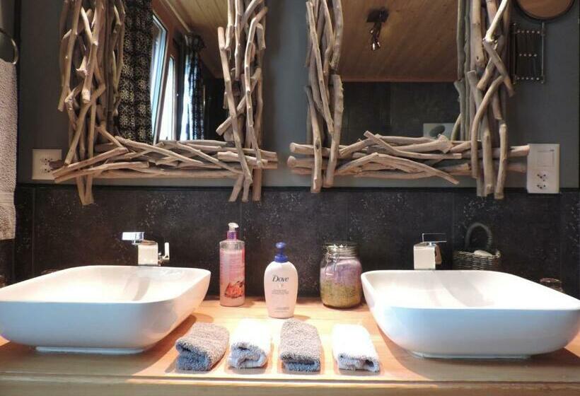 Четырехместный Номер Стандарт, La Demeure Des Elfes