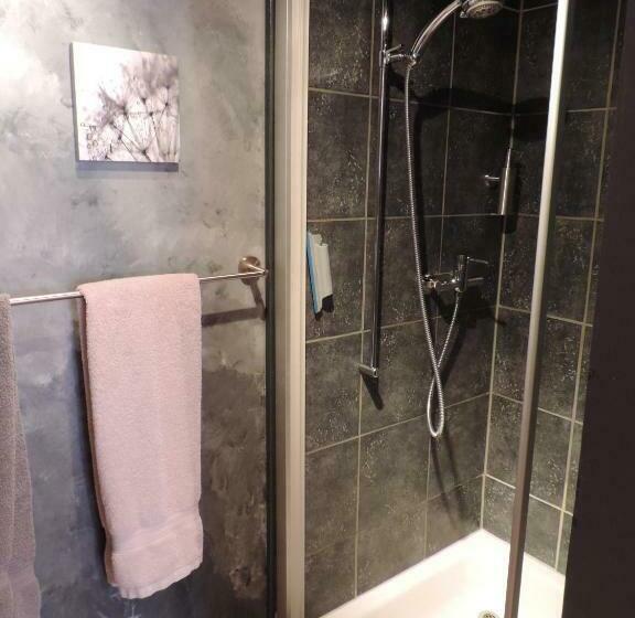 Номер Стандарт с Балконом, La Demeure Des Elfes