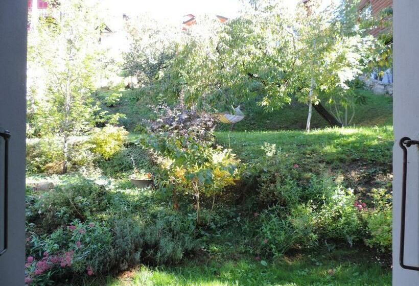 Четырехместный Номер Стандарт, La Demeure Des Elfes